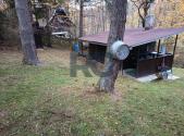 Prodej chaty/rekreačního objektu, 15 m²