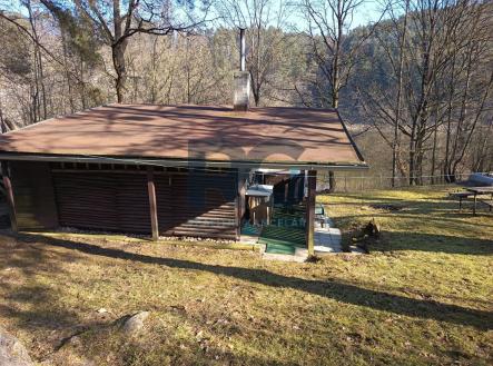 Prodej chaty/rekreačního objektu, 15 m² obrázek