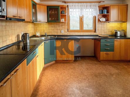 Prodej chaty/rekreačního objektu, 220 m²