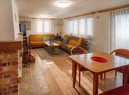 Prodej chaty/rekreačního objektu, 220 m²