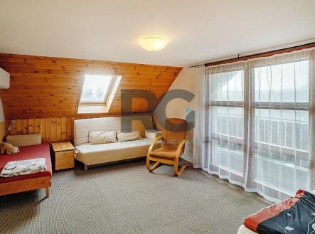 Prodej chaty/rekreačního objektu, 220 m²