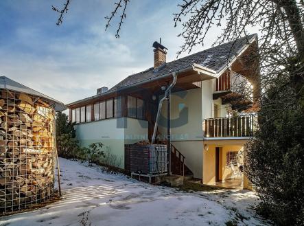 Prodej domu/vily, 220 m²