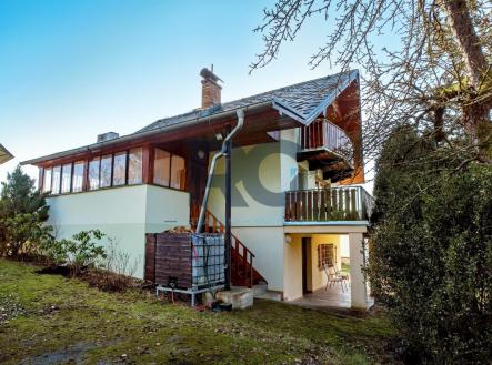 Prodej domu/vily, 220 m²