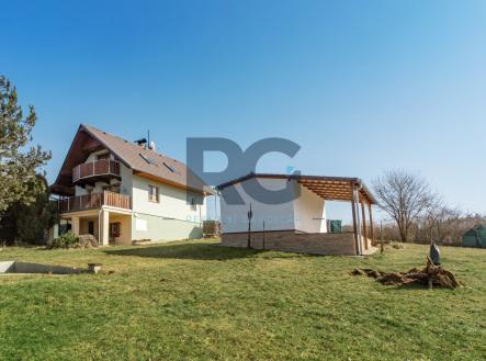 Prodej domu/vily, 220 m²