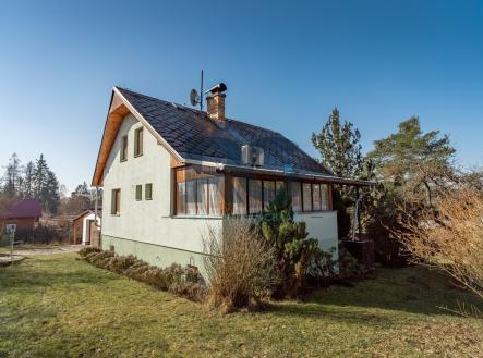 Prodej domu/vily, 220 m²