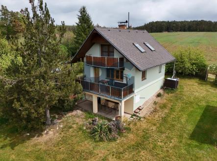 Prodej domu/vily, 220 m²