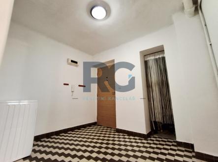 Prodej bytu, 2+1, 62 m²