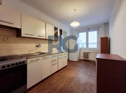 Prodej bytu, 2+1, 62 m² obrázek