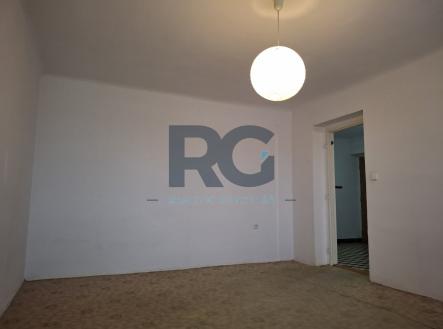 Prodej bytu, 2+1, 62 m²