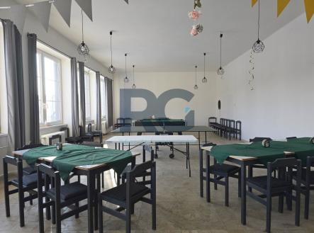 Pronájem jiné, 20 m²