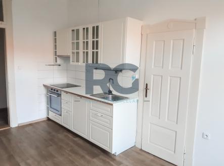 Pronájem bytu, 3+1, 105 m² obrázek