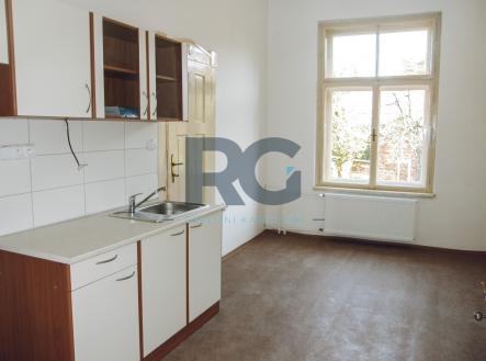 Pronájem bytu, 4+1, 115 m²