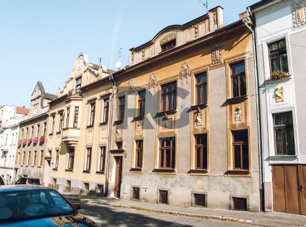 Pronájem bytu, 4+1, 115 m²