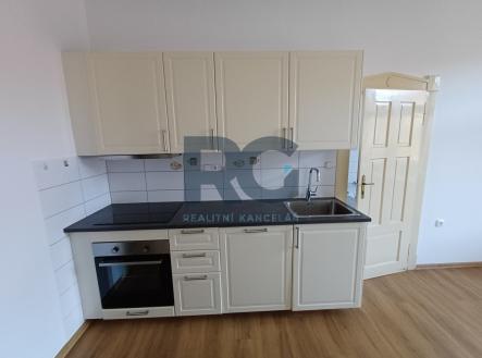 Pronájem bytu, 4+1, 115 m²