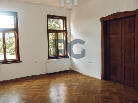 Pronájem bytu, 4+1, 115 m²