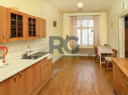 Prodej domu/vily, 210 m²