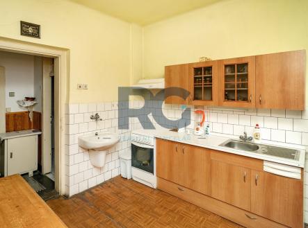 Prodej domu/vily, 210 m²