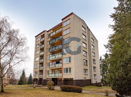 Prodej bytu, 5+1, 103 m²