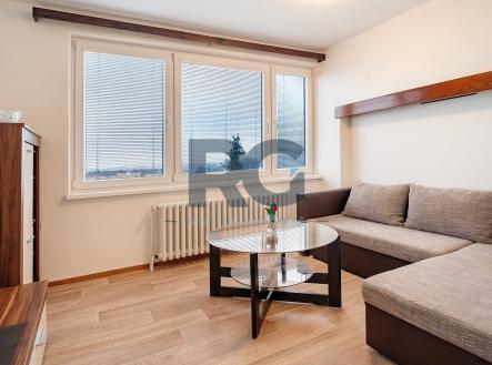 Prodej bytu, 5+1, 103 m²