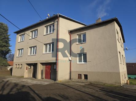 Pronájem bytu, 3+1, 71 m²