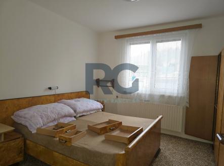 Pronájem bytu, 3+1, 71 m²