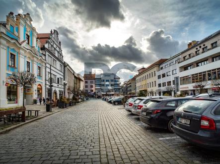 Prodej obchodní prostor, 150 m²