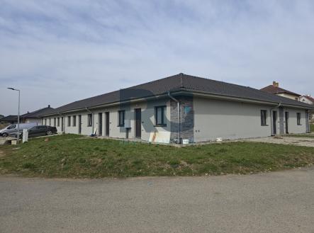 Pronájem bytu, 3+kk, 76 m²