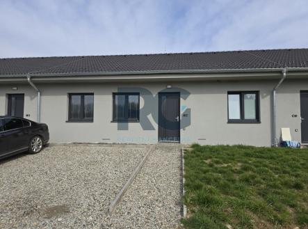 Pronájem bytu, 3+kk, 76 m²