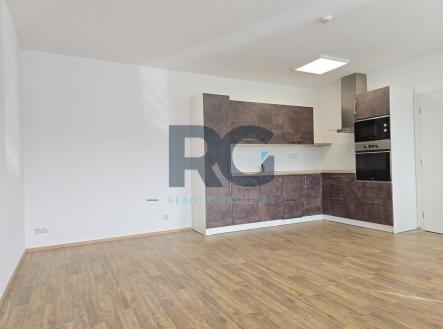 Pronájem bytu, 3+kk, 76 m²