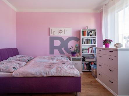 Prodej bytu, 3+1, 62 m²