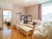 Prodej bytu, 3+1, 62 m²