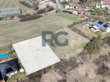 Prodej pozemku pro bydlení, 1 600 m²