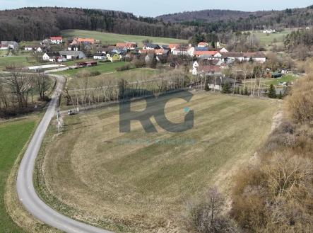 Prodej pozemku pro bydlení, 2 278 m²