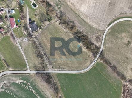 Prodej pozemku pro bydlení, 2 278 m²