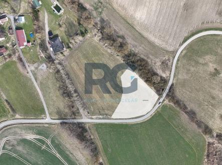 Prodej pozemku pro bydlení, 2 278 m²