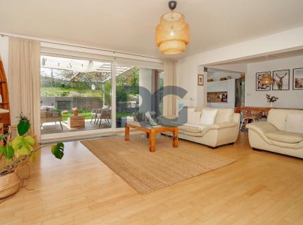 Prodej domu/vily, 272 m²