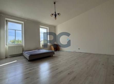Pronájem bytu, 3+1, 70 m²