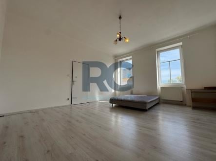 Pronájem bytu, 3+1, 70 m²