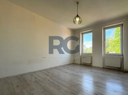 Pronájem bytu, 3+1, 70 m²