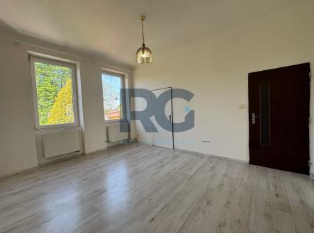 Pronájem bytu, 3+1, 70 m²