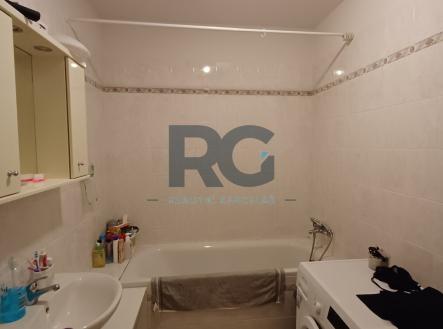Pronájem bytu, 2+kk, 64 m²