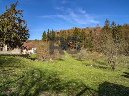 Prodej pozemku pro bydlení, 2 000 m²