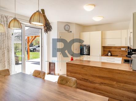 Prodej domu/vily, 491 m²