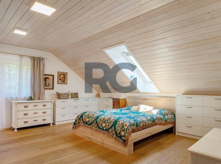 Prodej domu/vily, 491 m²