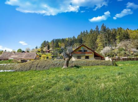 Prodej domu/vily, 691 m²