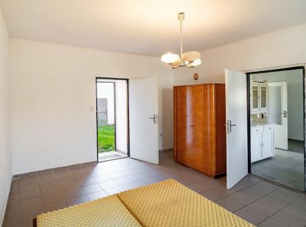Prodej domu/vily, 150 m²