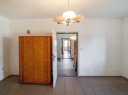 Prodej domu/vily, 150 m²