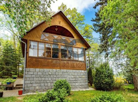Prodej chaty/rekreačního objektu, 99 m²