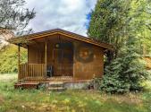 Prodej chaty/rekreačního objektu, 22 m²