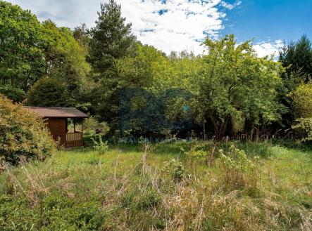 Prodej chaty/rekreačního objektu, 22 m²